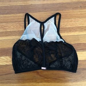 NWOT Daydream Nation lace bralette